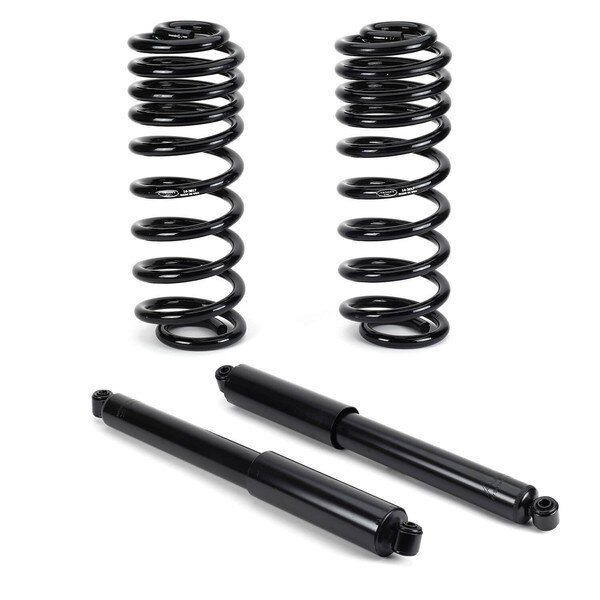 Coil Spring Conversion Kit, C-2607, Arnott, Mfr#: C-2607